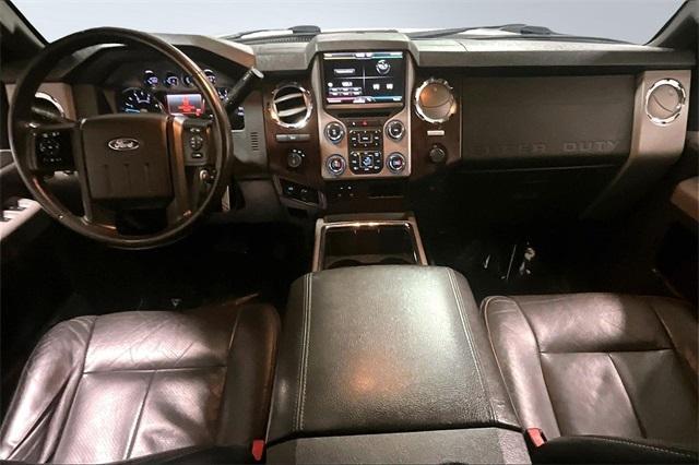 used 2015 Ford F-350 car, priced at $30,437