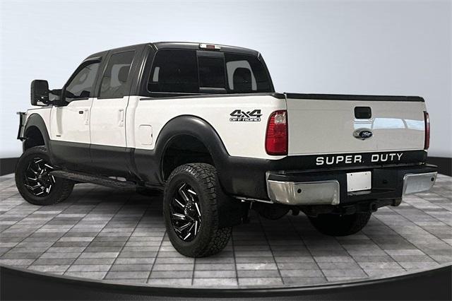 used 2015 Ford F-350 car, priced at $30,437