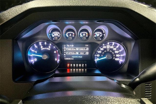 used 2015 Ford F-350 car, priced at $30,437