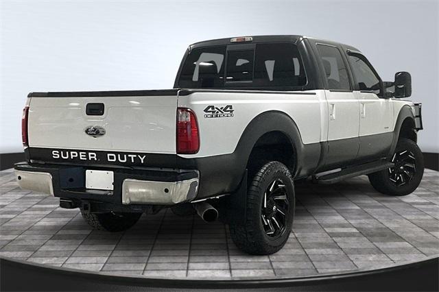 used 2015 Ford F-350 car, priced at $30,437