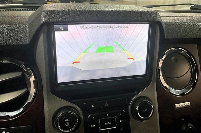 used 2015 Ford F-350 car, priced at $30,437