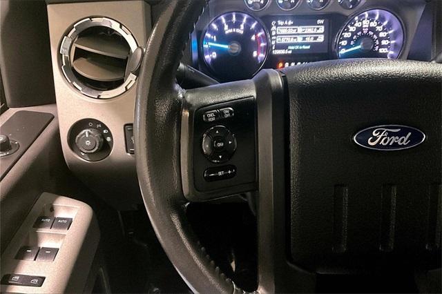 used 2015 Ford F-350 car, priced at $30,437