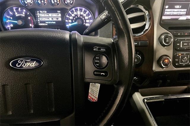 used 2015 Ford F-350 car, priced at $30,437