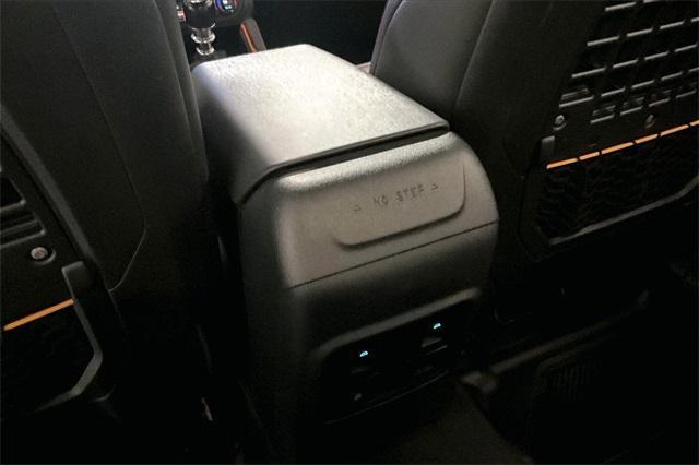 used 2021 Ford Bronco car, priced at $36,780