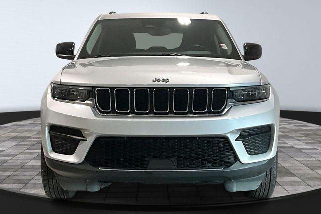 used 2022 Jeep Grand Cherokee car, priced at $22,824