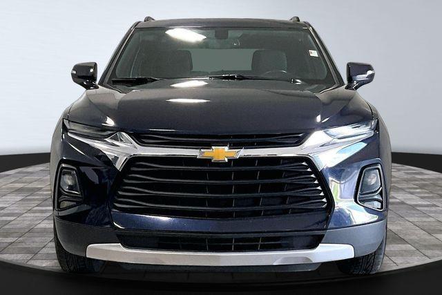 used 2020 Chevrolet Blazer car, priced at $19,170