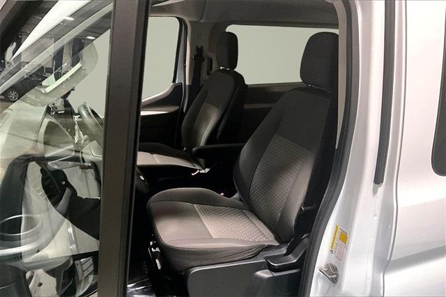 used 2023 Ford Transit-350 car, priced at $33,791