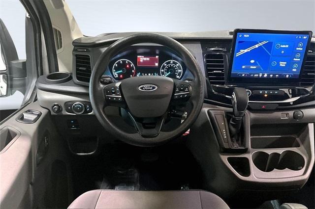 used 2023 Ford Transit-350 car, priced at $33,791