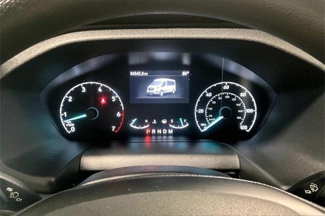 used 2023 Ford Transit-350 car, priced at $33,791