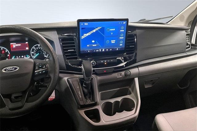 used 2023 Ford Transit-350 car, priced at $33,791