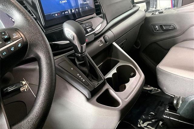 used 2023 Ford Transit-350 car, priced at $33,791
