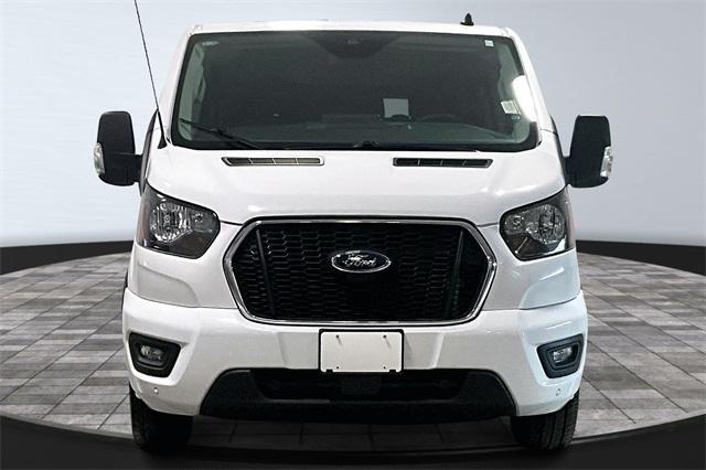 used 2023 Ford Transit-350 car, priced at $33,791