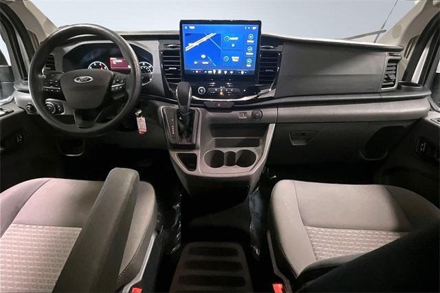used 2023 Ford Transit-350 car, priced at $33,791