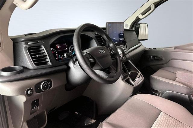 used 2023 Ford Transit-350 car, priced at $33,791