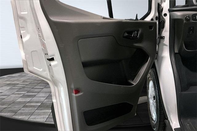 used 2023 Ford Transit-350 car, priced at $33,791