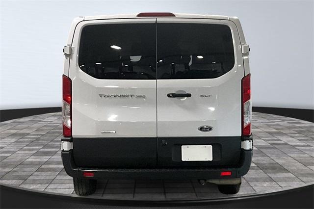 used 2023 Ford Transit-350 car, priced at $33,791