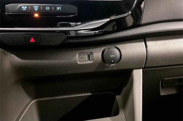 used 2023 Ford Transit-350 car, priced at $33,791