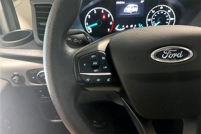 used 2023 Ford Transit-350 car, priced at $33,791