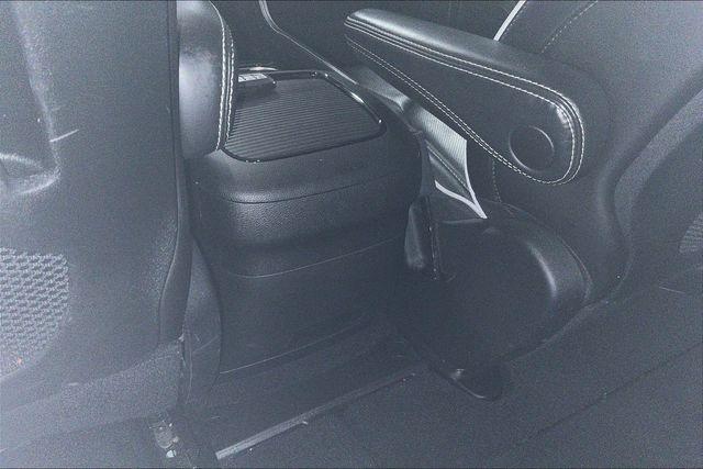 used 2025 Chrysler Pacifica car, priced at $34,657