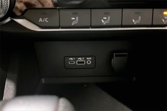 used 2023 Nissan Sentra car, priced at $17,301