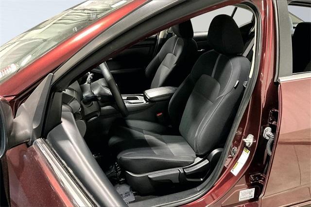 used 2023 Nissan Sentra car, priced at $17,301