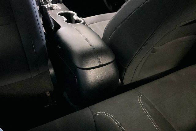 used 2019 Ford Mustang car, priced at $31,801