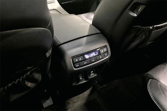 used 2022 Hyundai Palisade car, priced at $23,853