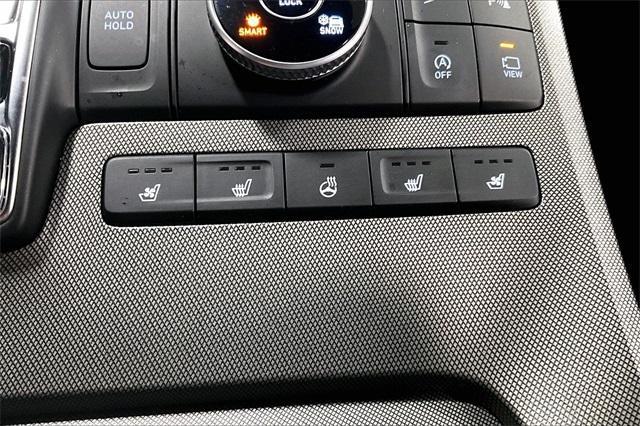 used 2022 Hyundai Palisade car, priced at $23,853