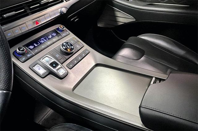 used 2022 Hyundai Palisade car, priced at $23,853