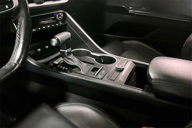 used 2021 Kia K5 car, priced at $16,790