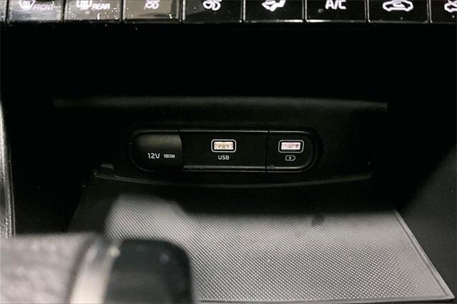 used 2021 Kia K5 car, priced at $16,790