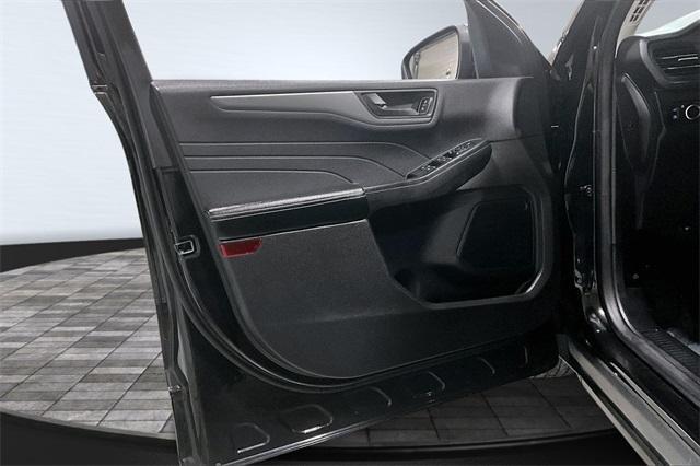 used 2023 Ford Escape car, priced at $16,950