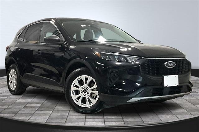 used 2023 Ford Escape car, priced at $16,950