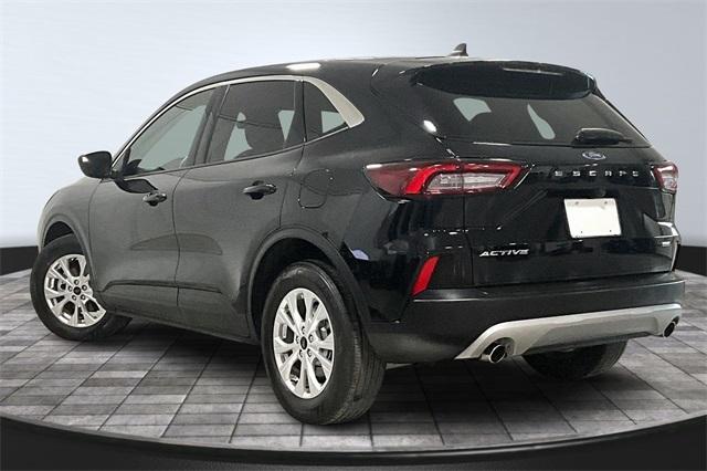 used 2023 Ford Escape car, priced at $16,950