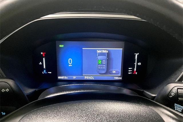 used 2023 Ford Escape car, priced at $16,950