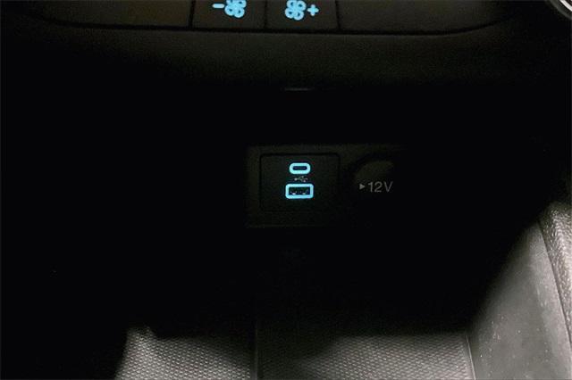 used 2023 Ford Escape car, priced at $16,950