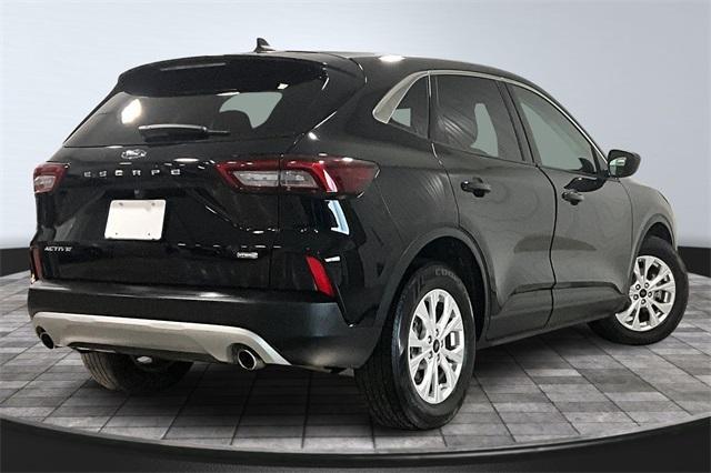 used 2023 Ford Escape car, priced at $16,950
