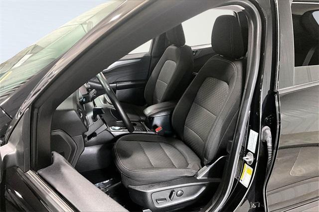 used 2023 Ford Escape car, priced at $16,950