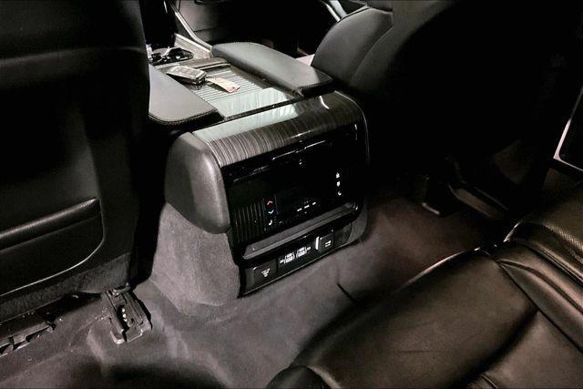 used 2022 Jeep Wagoneer car, priced at $34,361