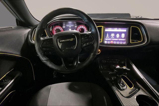 used 2018 Dodge Challenger car, priced at $28,886