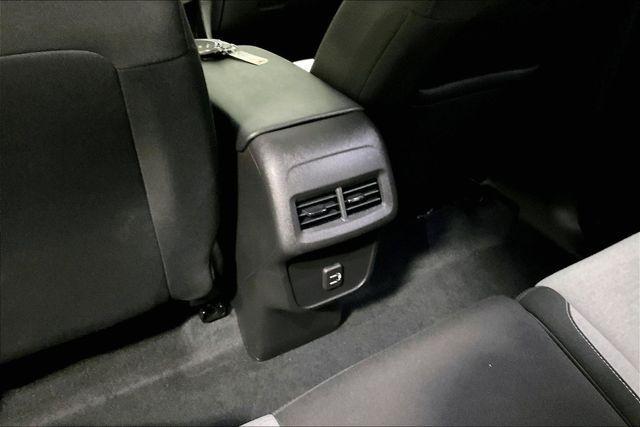 used 2024 Chevrolet Equinox car, priced at $20,736