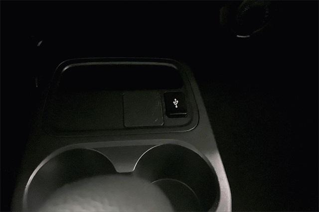 used 2023 Mitsubishi Mirage car, priced at $11,975