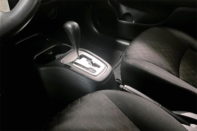 used 2023 Mitsubishi Mirage car, priced at $11,975