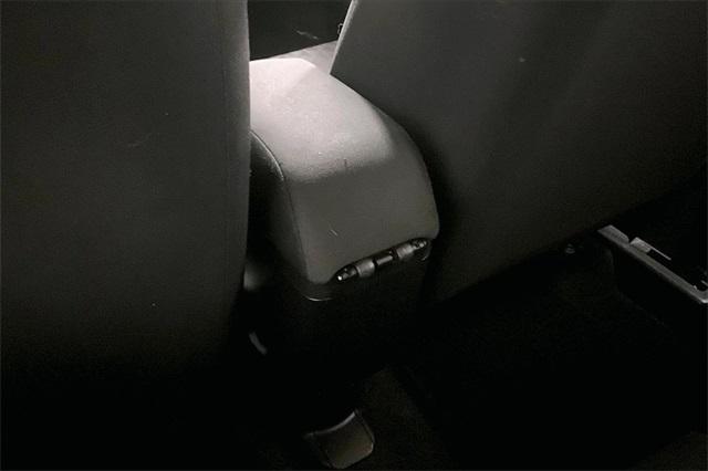 used 2023 Mitsubishi Mirage car, priced at $11,975