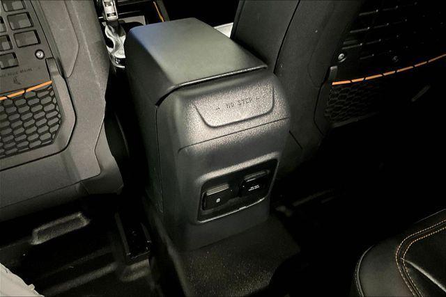 used 2022 Ford Bronco car, priced at $38,323