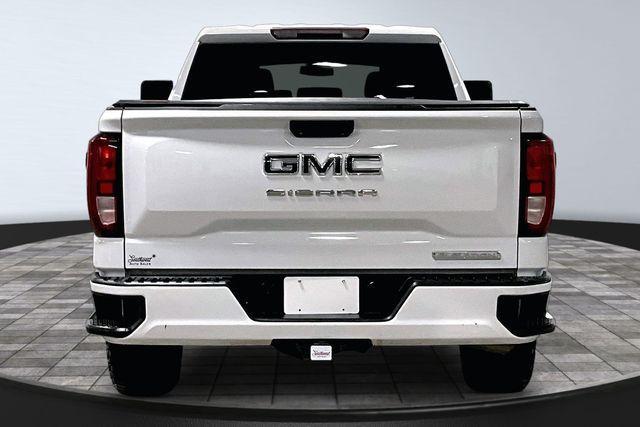 used 2023 GMC Sierra 1500 car, priced at $36,213