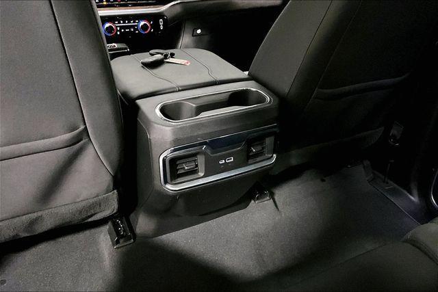 used 2023 GMC Sierra 1500 car, priced at $36,213