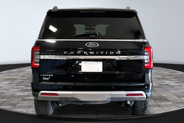 used 2024 Ford Expedition car, priced at $37,466
