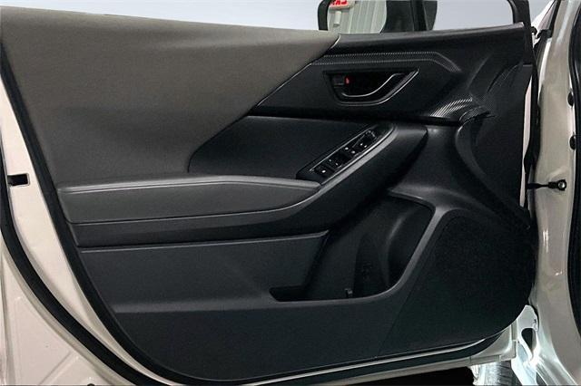 used 2024 Subaru Crosstrek car, priced at $19,412