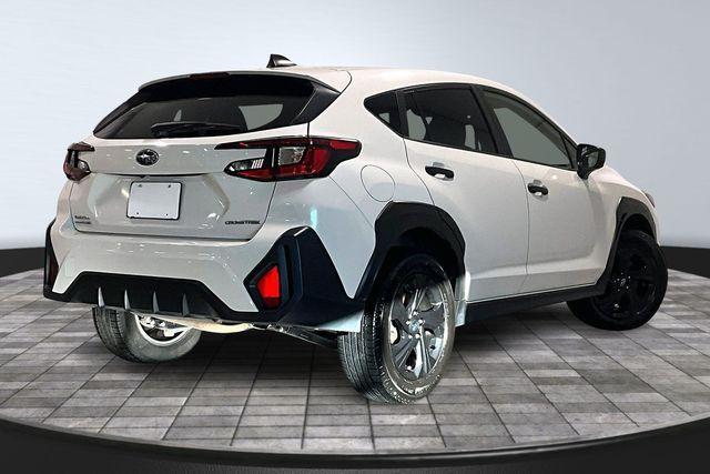 used 2024 Subaru Crosstrek car, priced at $19,499